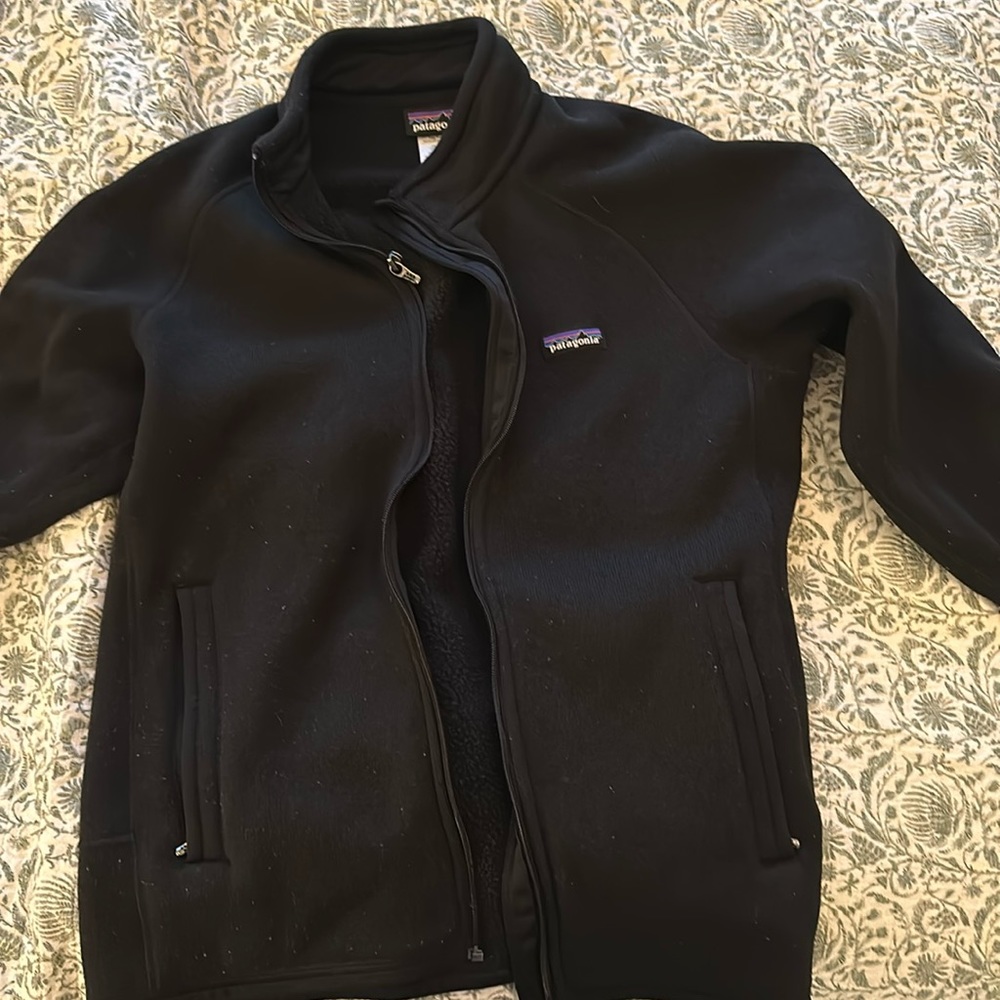 Patagonia Jacket